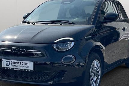 Fiat 500 15.234 km 13.990 &euro; Datteln 45711