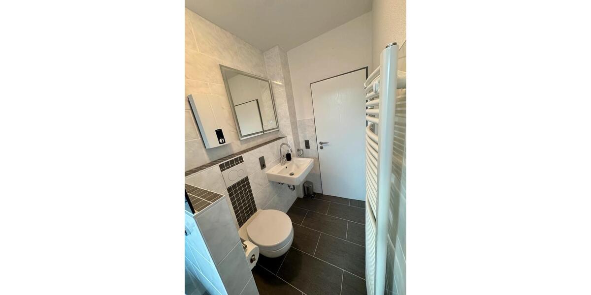 Etagenwohnung Gelsenkirchen Gelsenkirchen-West - 2 Zimmer, 50 m&sup2;, 775&euro; | Angebot:25231560