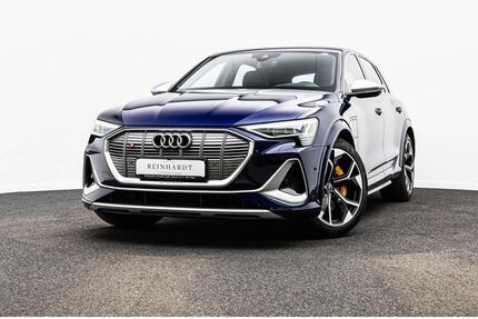 Audi e-tron 41.972 km 42.715 &euro; Hagen 58091