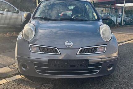 Nissan Micra 165.000 km 1.800 &euro; Essen 45359