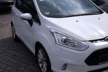 Ford B-Max 82.600 km 6.999 &euro; Lünen 44532