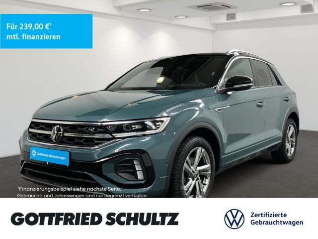 VW T-Roc 63.678 km 20.950 &euro; Hagen 58089