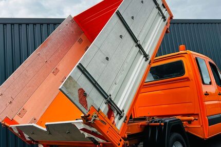 Mercedes-Benz Sprinter 100.000 km 19.500 &euro; Bottrop 46242