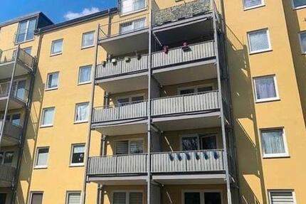 Wohnung Bochum Bochum-Ost - 3 Zimmer, 66 m&sup2;, 138.600&euro; | Angebot:25957238