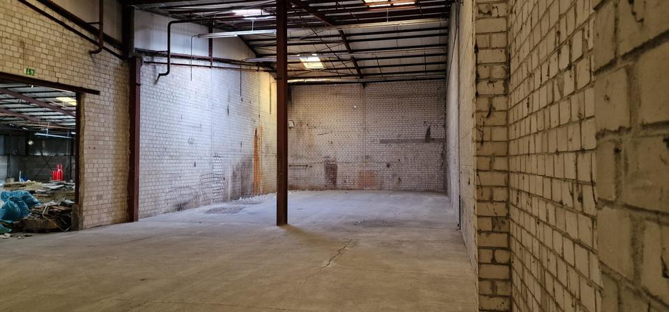 Gewerbeobjekt Bergkamen - 3&euro; | Angebot:25876233