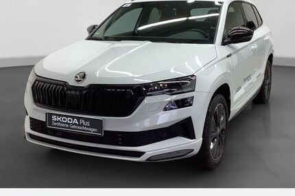 Skoda Karoq 3.999 km 35.980 &euro; Bochum 44809