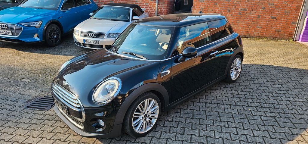 Mini Cooper 164.500 km 8.999 &euro; Werne 59368