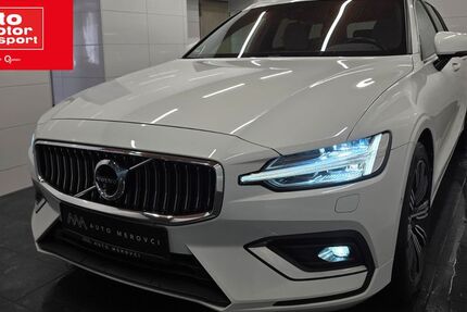 Volvo V60 135.000 km 22.480 &euro; Hagen 58099