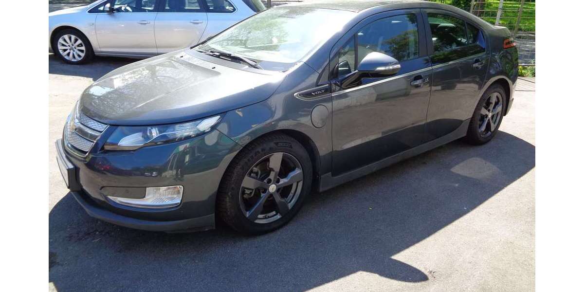 Chevrolet Volt 192.000 km 6.999 &euro; Dortmund 44329