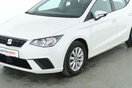 Seat Ibiza 44.886 km 10.930 &euro; Essen 45141