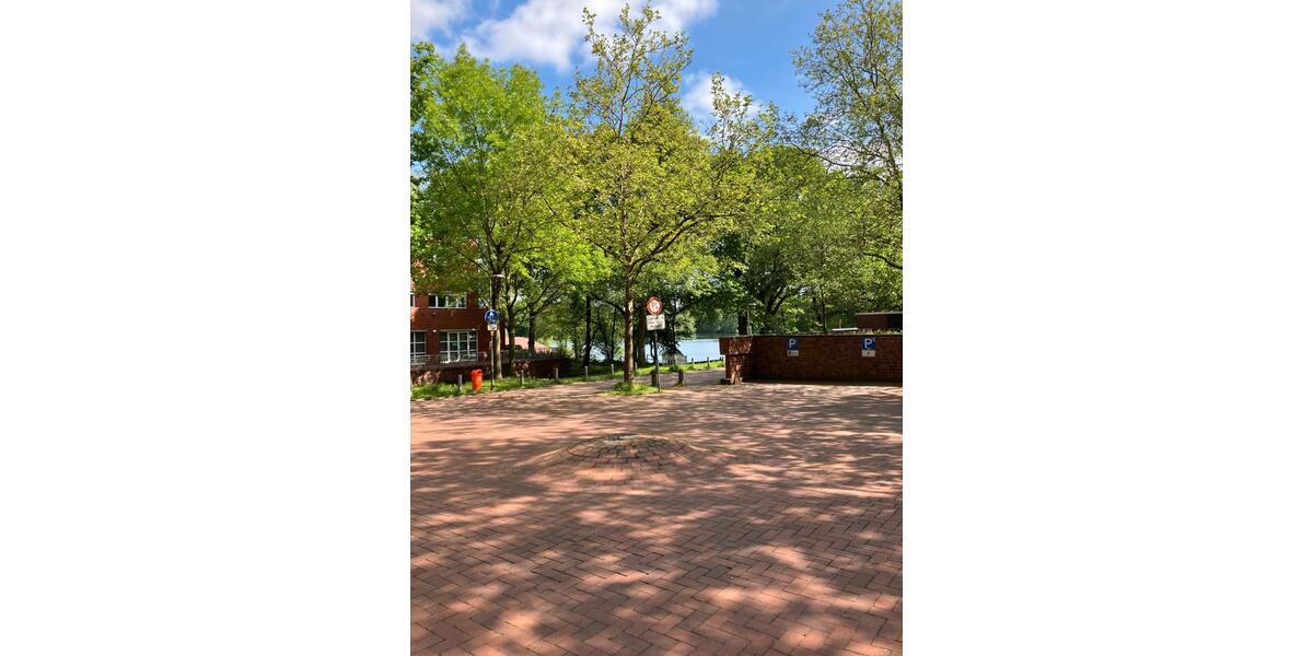 Etagenwohnung Dorsten Alt-Wulfen - 3 Zimmer, 109 m&sup2;, 880&euro; | Angebot:26045529