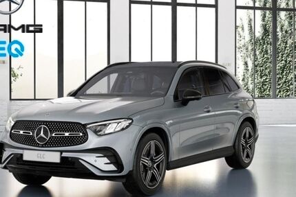 Mercedes-Benz GLC 220 14.500 km 61.880 &euro; Hagen 58135