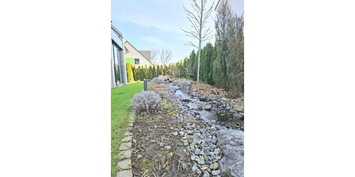 Hochwertiges, modernes Einfamilienhaus in bester Wohnlage von Oer-Erkenschwick! - Einfamilienhaus Oer-Erkenschwick Klein-Erkenschwick | Angebot:25959738