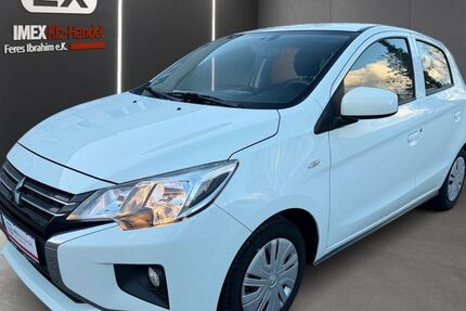 Mitsubishi Space Star 67.000 km 6.999 &euro; Marl 45772