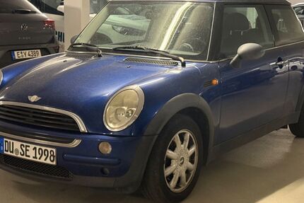Mini ONE 161.000 km 3.000 &euro; Essen 45326