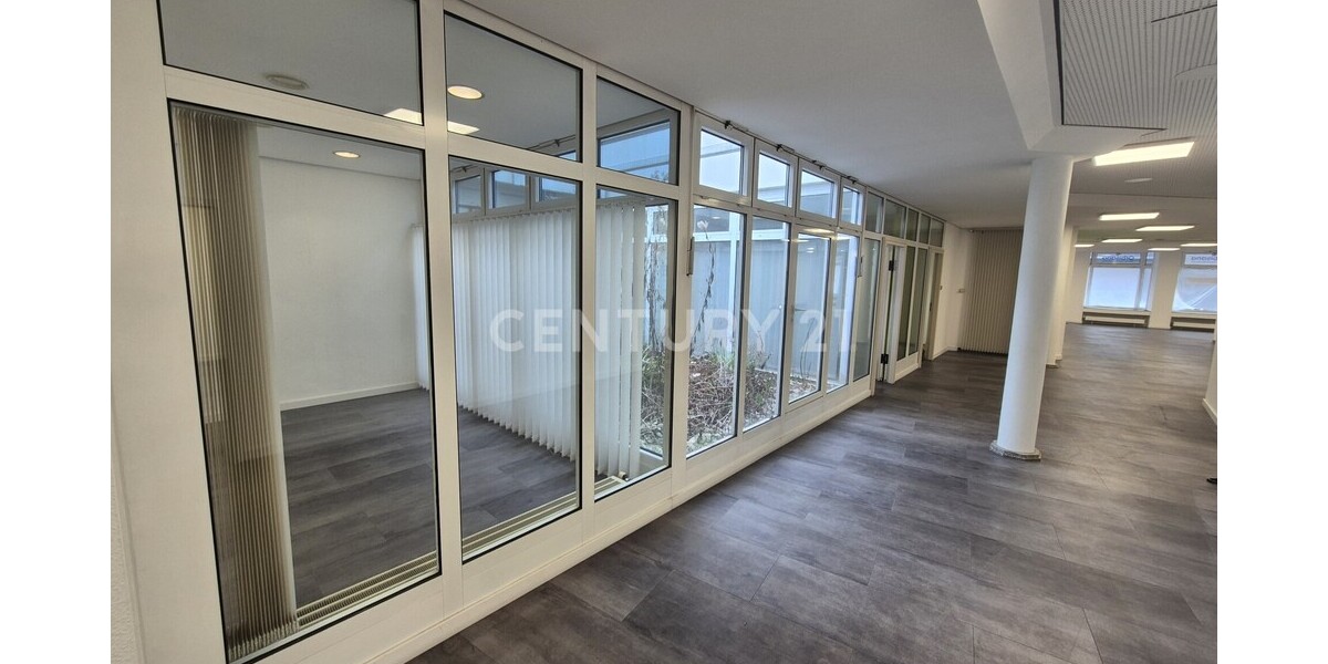 Attraktive Gewerbefläche in Zentraler Lage von Lünen - Gewerbeobjekt Lünen - Zentrum Zentrum | Angebot:26465744