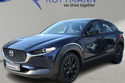 Mazda CX-30 54.081 km 22.790 &euro; Bottrop-Kirchhellen 46244