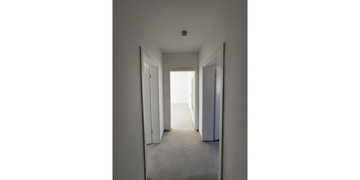 Etagenwohnung Bottrop Batenbrock - 3.5 Zimmer, 60 m&sup2;, 497&euro; | Angebot:26634617