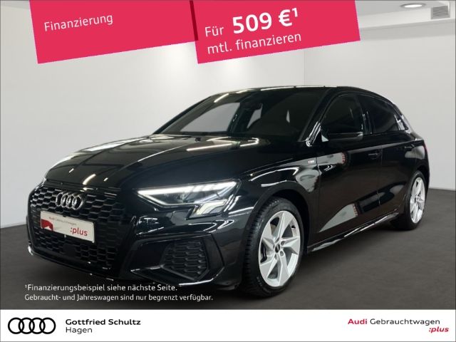 Audi A3 27.978 km 39.390 &euro; Hagen 58089