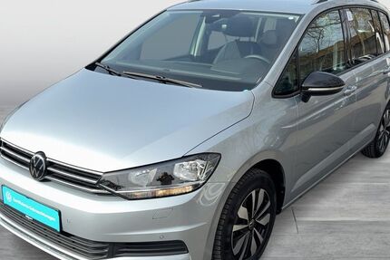 VW Touran 8.341 km 32.211 &euro; Dortmund 44379
