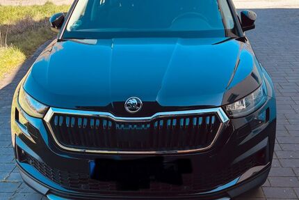 Skoda Kodiaq 61.500 km 25.300 &euro; Waltrop 45731