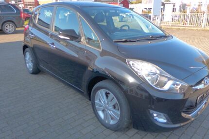 Hyundai ix20 149.990 km 5.490 &euro; Hattingen (bei Bochum) 45527