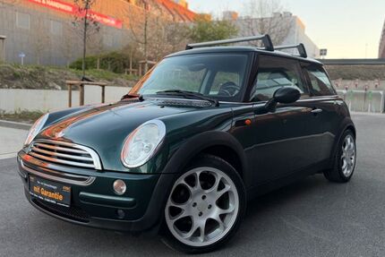 Mini ONE 140.409 km 3.000 &euro; Essen 45145