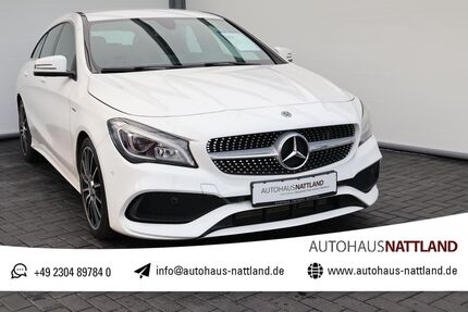 Mercedes-Benz CLA 180 Shooting Brake 78.684 km 17.950 &euro; Schwerte 58239