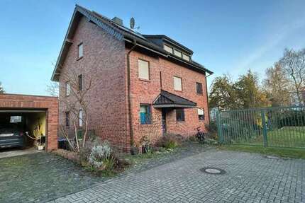 Haus Dortmund Huckarde - 10 Zimmer, 250 m&sup2;, 620.000&euro; | Angebot:22615180