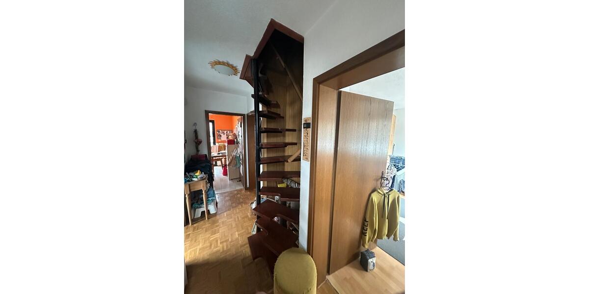 Etagenwohnung Castrop-Rauxel Bladenhorst - 3 Zimmer, 80 m&sup2;, 840&euro; | Angebot:26021720