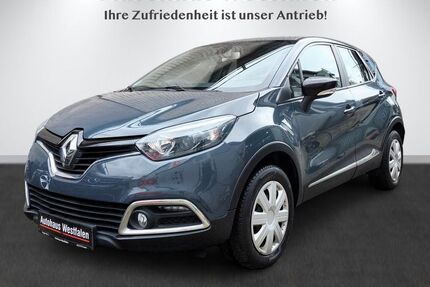Renault Captur 64.480 km 8.580 &euro; Essen 45276