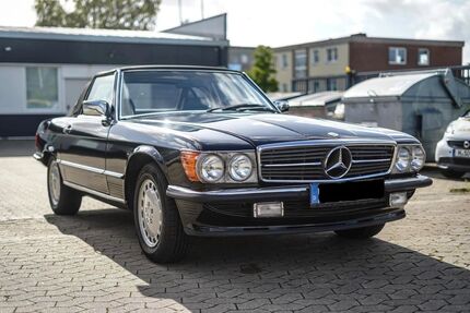 Mercedes-Benz SL 560 96.352 km 18.900 &euro; Dortmund 44147