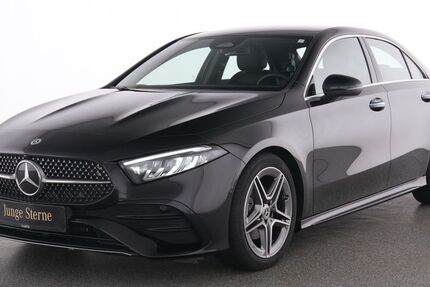 Mercedes-Benz A 180 3.638 km 32.785 &euro; Essen 45309