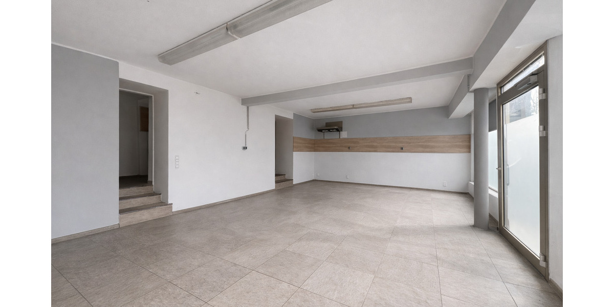 Gewerbeobjekt Hagen Berchum - 3 Zimmer, 580&euro; | Angebot:26188620