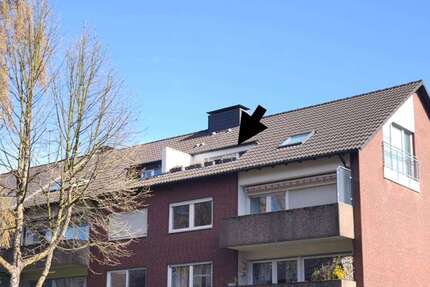 Wohnung Gladbeck - 3.5 Zimmer, 63 m&sup2;, 125.000&euro; | Angebot:26212789