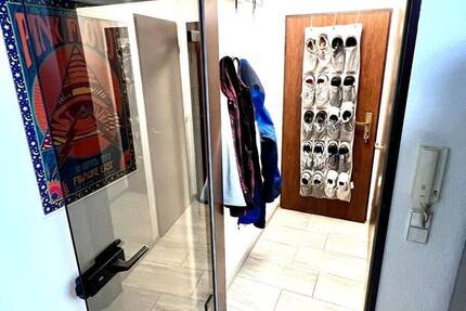 Wohnung Hagen Hochschulviertel - 2 Zimmer, 52 m&sup2;, 125.000&euro; | Angebot:25774657