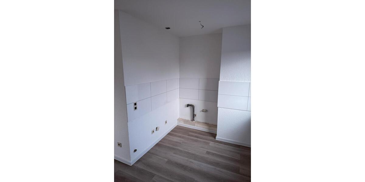 Dachgeschoßwohnung Gevelsberg - 2 Zimmer, 52 m&sup2;, 620&euro; | Angebot:26621331