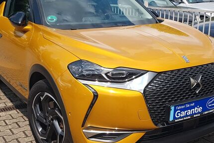 DS Automobiles DS3 Crossback 84.769 km 16.485 &euro; Bottrop 46240