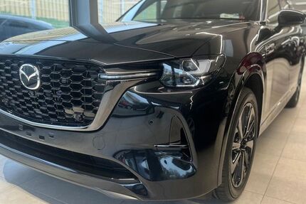 Mazda CX-80 9.264 km 52.990 &euro; Dortmund 44287