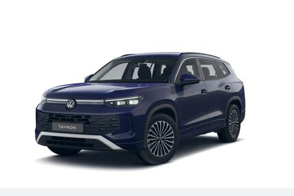 VW Tayron 16.464 km 40.690 &euro; Castrop-Rauxel 44575