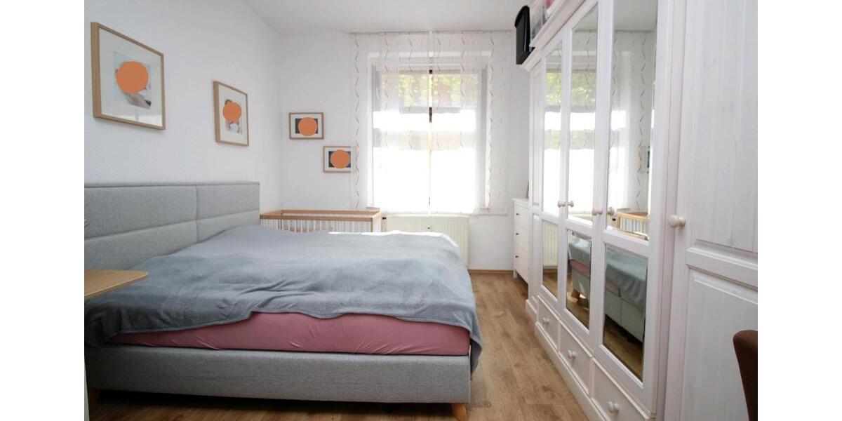 Etagenwohnung Essen Stadtbezirk VII - 3.5 Zimmer, 97 m&sup2;, 199.000&euro; | Angebot:26754394