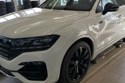 VW Touareg 89.999 km 62.620 &euro; Hagen 58091