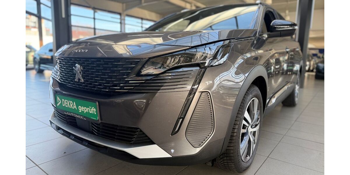 Peugeot 5008 85.690 km 20.890 &euro; Bottrop 46236