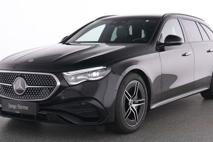 Mercedes-Benz E 300 7.998 km 62.485 &euro; Essen 45309