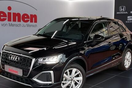 Audi Q2 24.900 km 27.409 &euro; Werne 59368