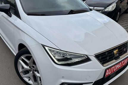 Seat Ibiza 212.000 km 10.999 &euro; Dortmund 44388