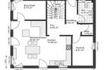 Einfamilienhaus Essen Stadtbezirk VII - 4 Zimmer, 140 m&sup2;, 1.840&euro; | Angebot:26663239
