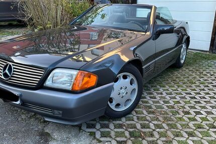 Mercedes-Benz SL 300 158.000 km 19.850 &euro; hagen 58091