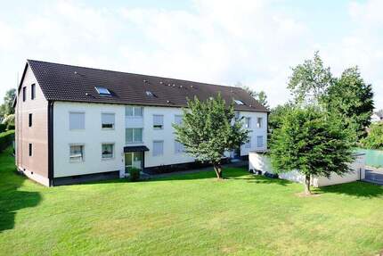 Wohnung Dortmund Wickede - 3 Zimmer, 60 m&sup2;, 470&euro; | Angebot:25815968