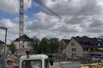 Wohnung Essen Rüttenscheid - 2 Zimmer, 77 m&sup2;, 459.000&euro; | Angebot:22074130